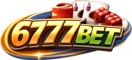6777bet লোগো